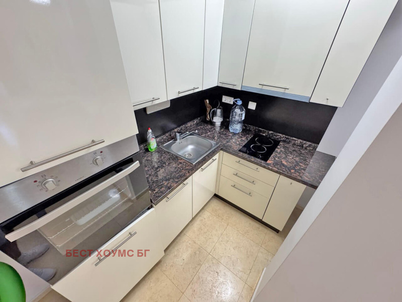 Продава  1-стаен област Бургас , гр. Свети Влас , 50 кв.м | 11858152 - изображение [13]