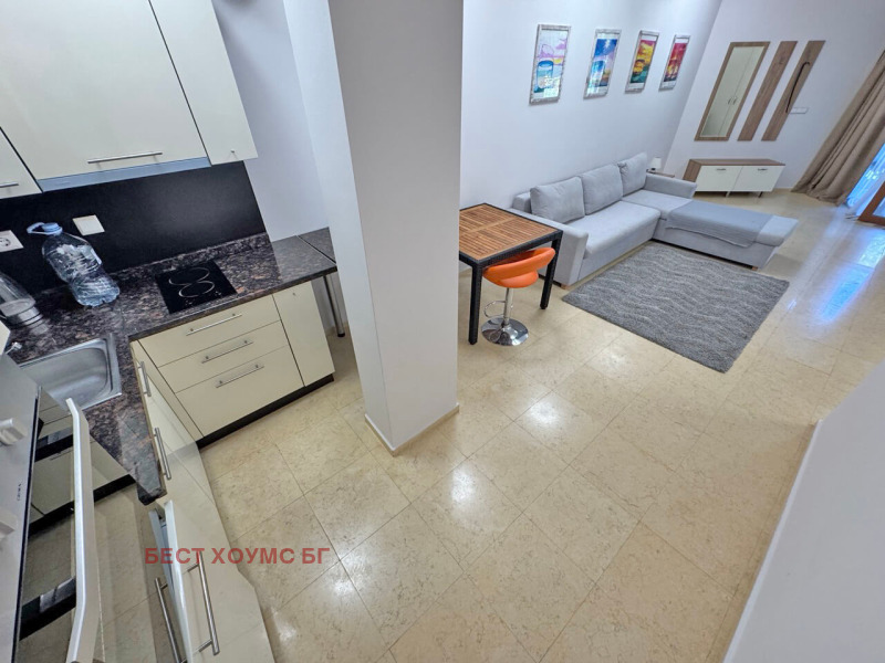 Продава  1-стаен област Бургас , гр. Свети Влас , 50 кв.м | 11858152 - изображение [12]