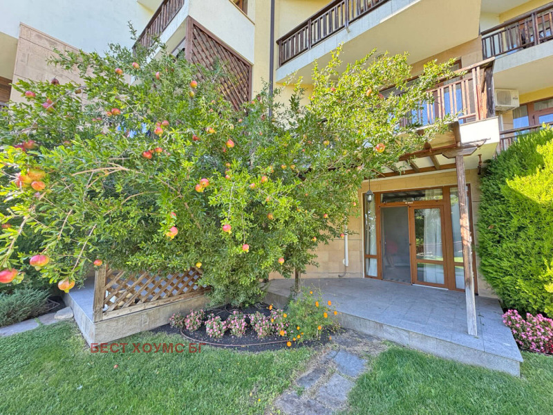 Продава  1-стаен област Бургас , гр. Свети Влас , 50 кв.м | 11858152 - изображение [5]