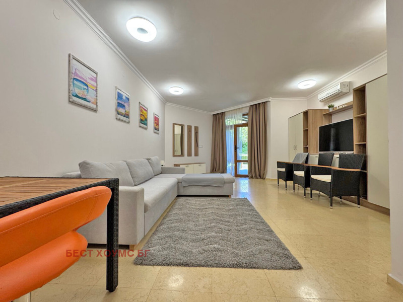 Продава  1-стаен област Бургас , гр. Свети Влас , 50 кв.м | 11858152 - изображение [14]