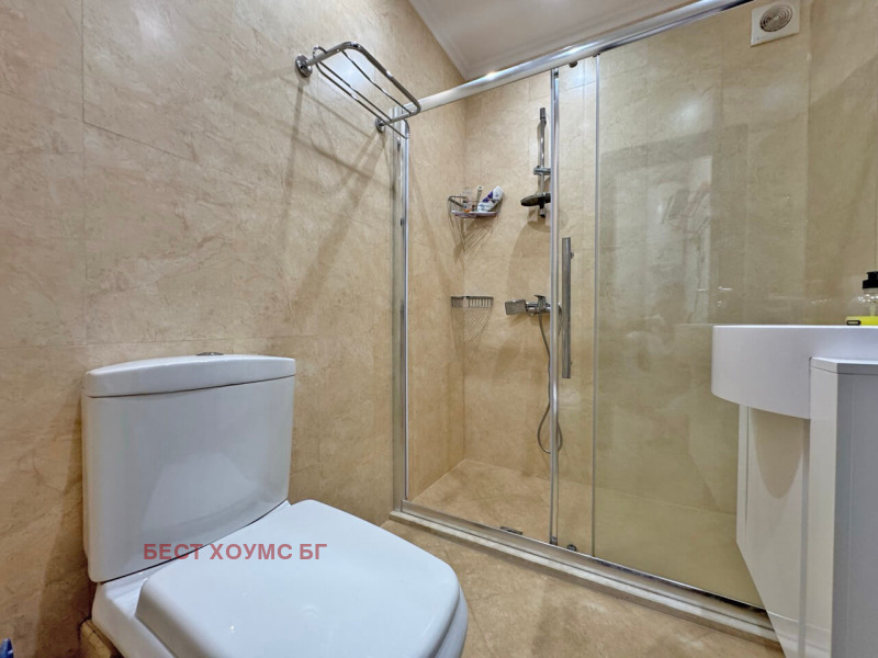 Продава  1-стаен област Бургас , гр. Свети Влас , 50 кв.м | 11858152 - изображение [6]