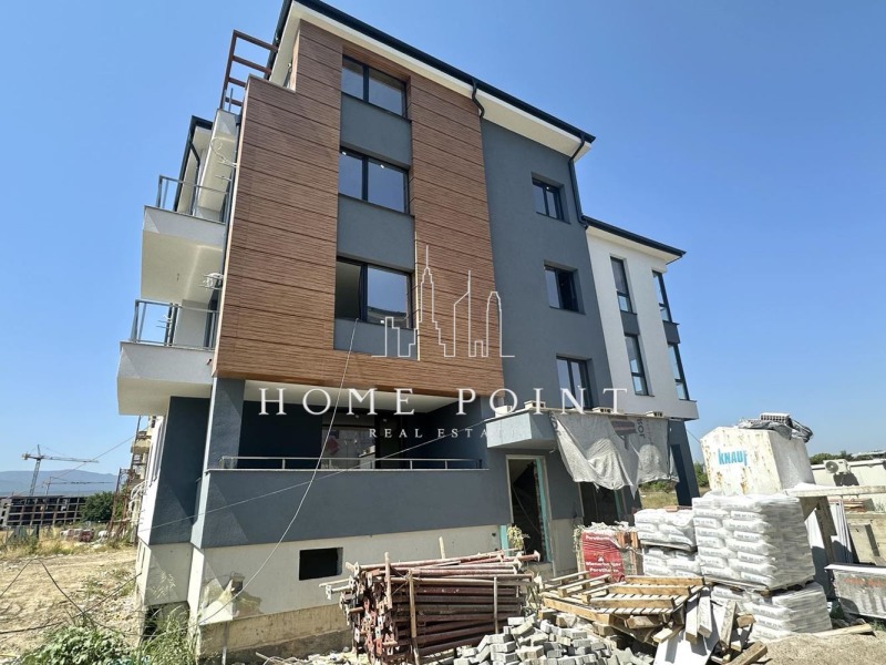 De vânzare  1 dormitor Plovdiv , Vâstaniciesci , 80 mp | 18423362 - imagine [2]