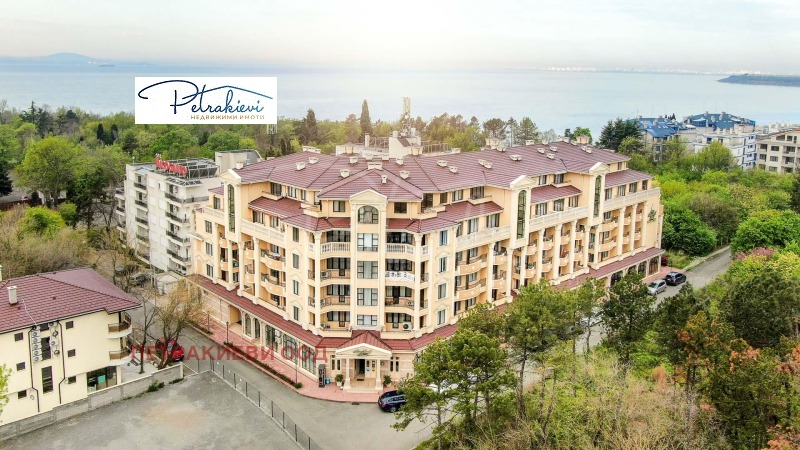 Na sprzedaż  1 sypialnia region Burgas , Pomorie , 72 mkw | 64952682 - obraz [17]