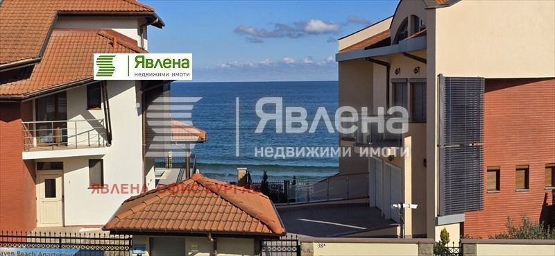 Продава  2-стаен, област Бургас, гр. Созопол • 93 000 EUR • ID 93032567 — holmes.bg - [1] 