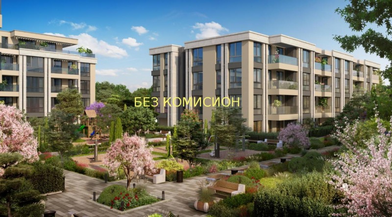 Продава  2-стаен град Пловдив , Южен , 68 кв.м | 31722696 - изображение [4]