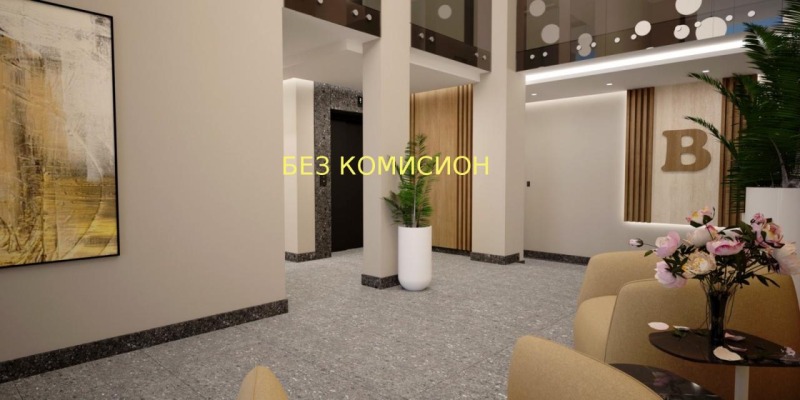 Продава  2-стаен град Пловдив , Южен , 68 кв.м | 31722696 - изображение [5]