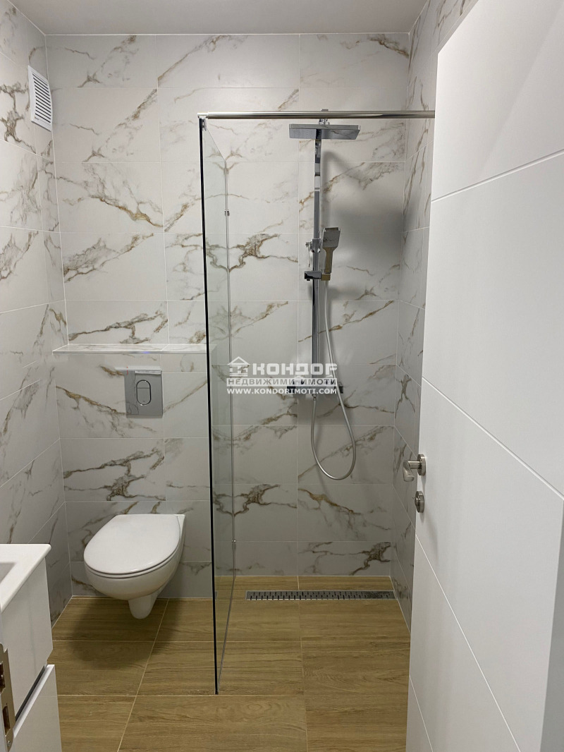 In vendita  1 camera da letto Plovdiv , Trakiia , 36 mq | 18862616 - Immagine [5]