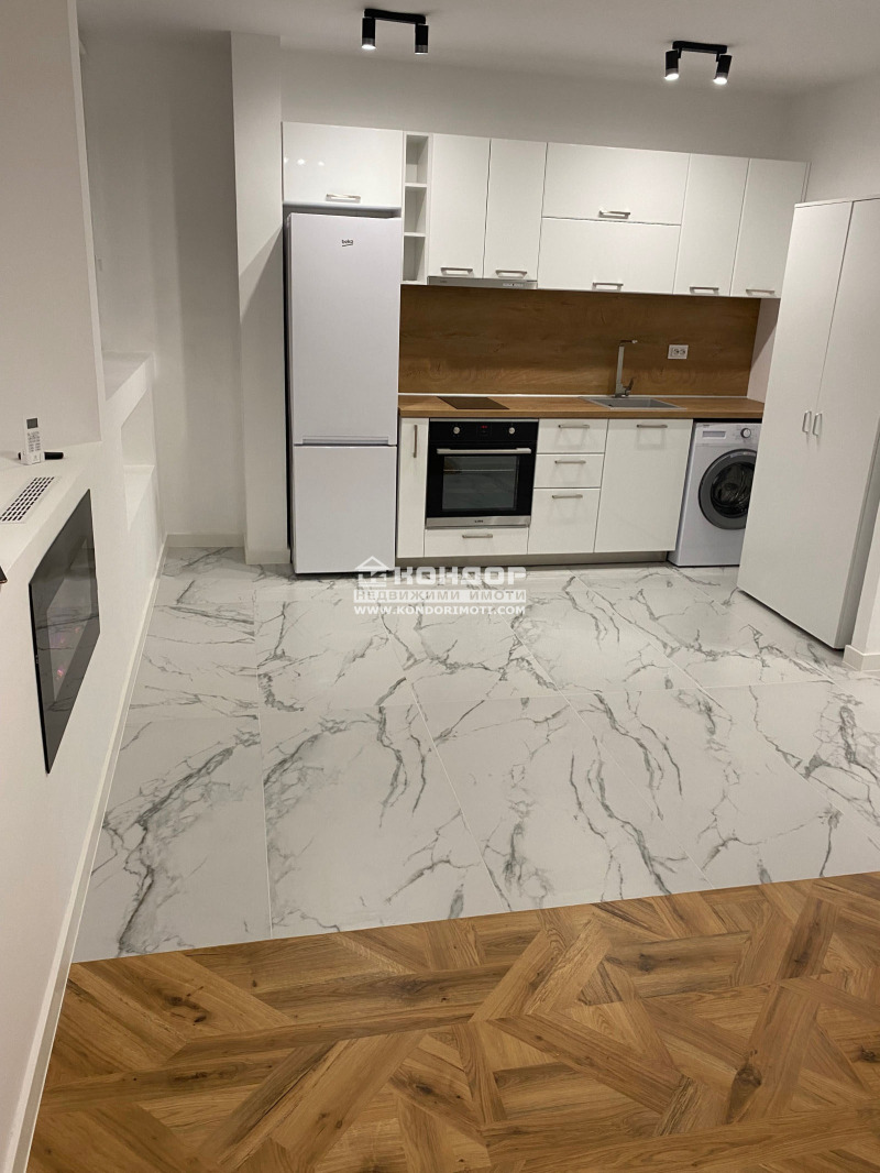 In vendita  1 camera da letto Plovdiv , Trakiia , 36 mq | 18862616 - Immagine [2]