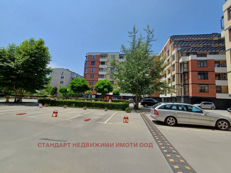 Na sprzedaż  1 sypialnia Plowdiw , Kjuczuk Pariż , 65 mkw | 80005643 - obraz [11]