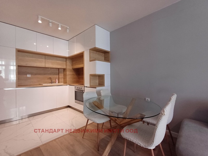 Na sprzedaż  1 sypialnia Plowdiw , Kjuczuk Pariż , 65 mkw | 80005643 - obraz [3]