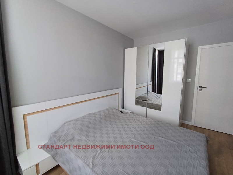 Na sprzedaż  1 sypialnia Plowdiw , Kjuczuk Pariż , 65 mkw | 80005643 - obraz [6]