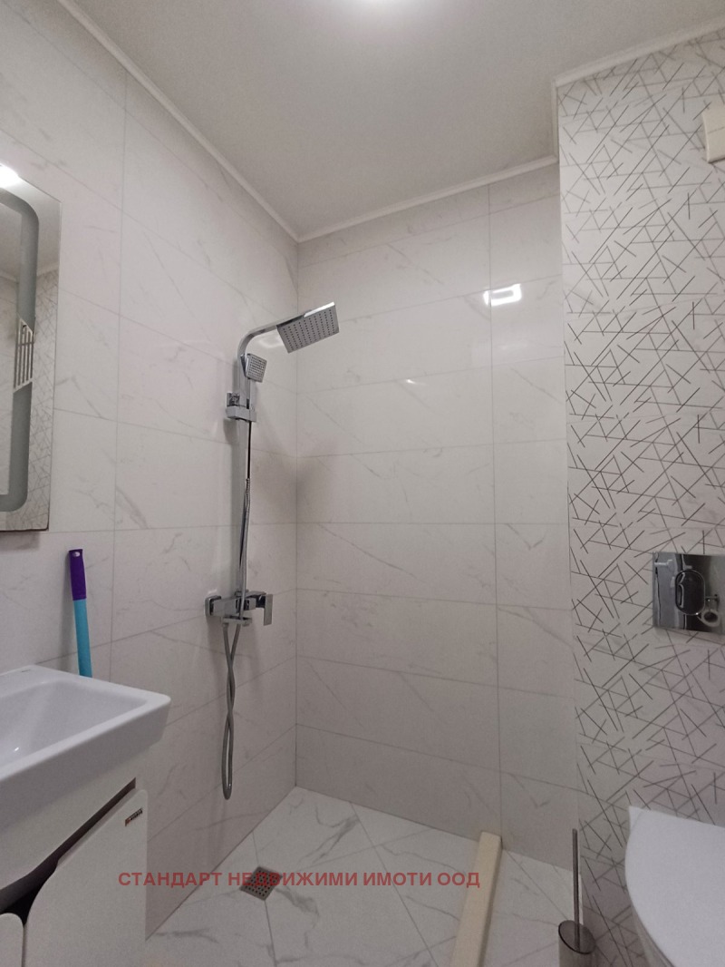 Na sprzedaż  1 sypialnia Plowdiw , Kjuczuk Pariż , 65 mkw | 80005643 - obraz [7]