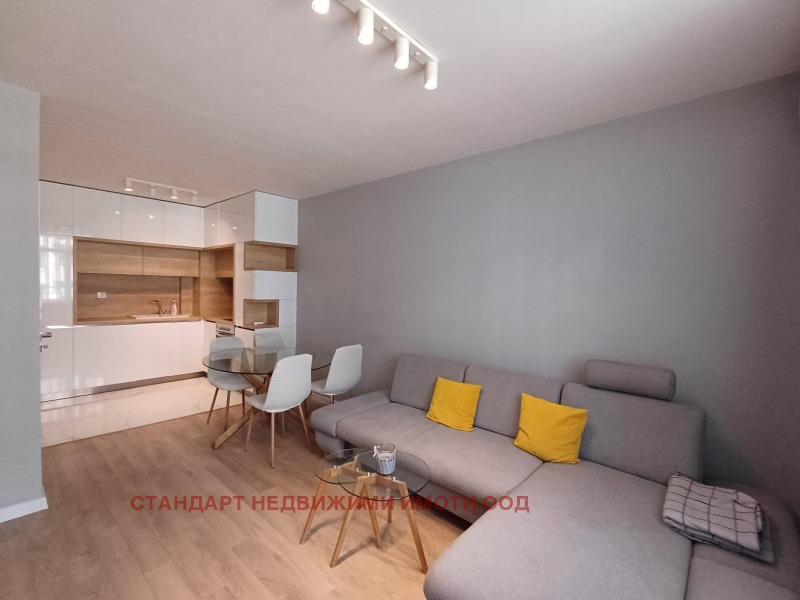 Na sprzedaż  1 sypialnia Plowdiw , Kjuczuk Pariż , 65 mkw | 80005643 - obraz [2]