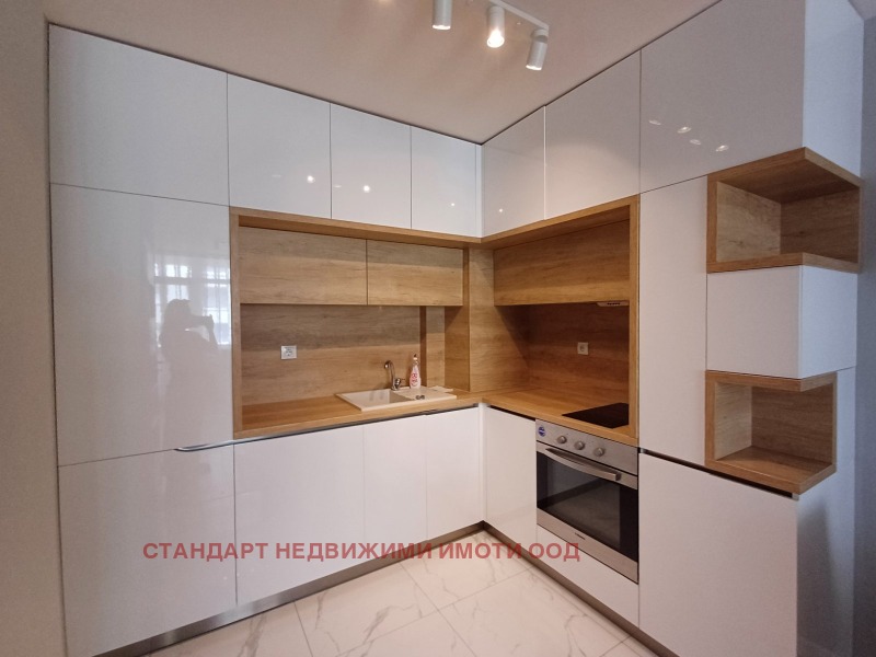 Na sprzedaż  1 sypialnia Plowdiw , Kjuczuk Pariż , 65 mkw | 80005643 - obraz [4]
