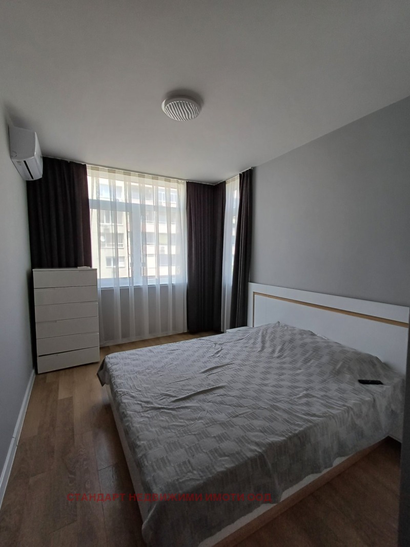 Na sprzedaż  1 sypialnia Plowdiw , Kjuczuk Pariż , 65 mkw | 80005643 - obraz [5]
