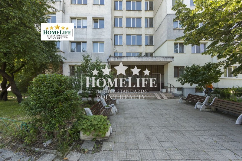 Na prodej  1 ložnice Sofia , Družba 1 , 72 m2 | 21828970 - obraz [3]