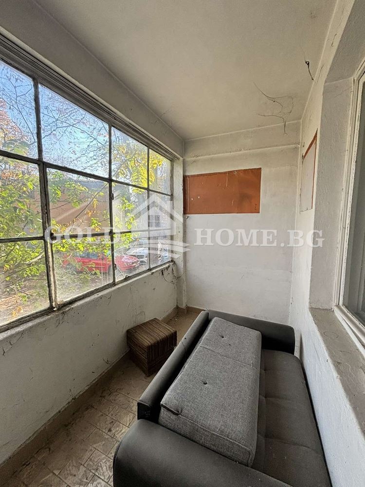 Продава 2-СТАЕН, гр. Пловдив, Център, снимка 6 - Апартаменти - 53678432