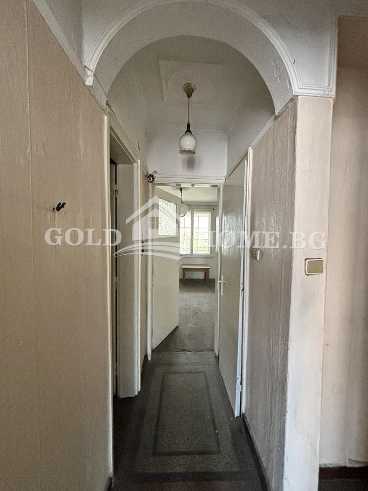 Продава 2-СТАЕН, гр. Пловдив, Център, снимка 9 - Апартаменти - 53678432