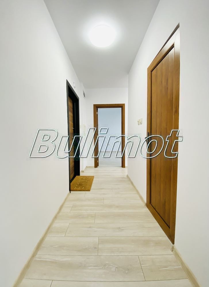Продава 2-СТАЕН, гр. Варна, Кайсиева градина, снимка 11 - Апартаменти - 54922815