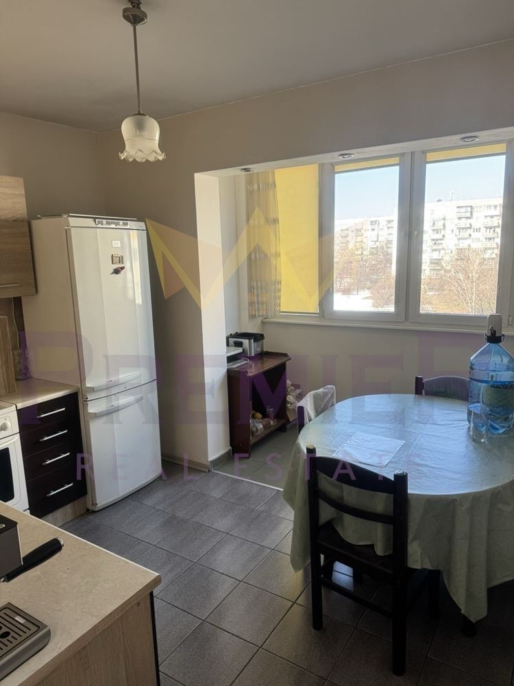 Продается  2 спальни София , Младост 3 , 93 кв.м | 15121082 - изображение [4]