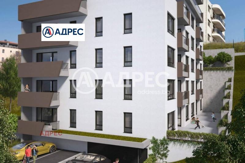 Na prodej  2 ložnice Varna , m-t Pčelina , 104 m2 | 67649803