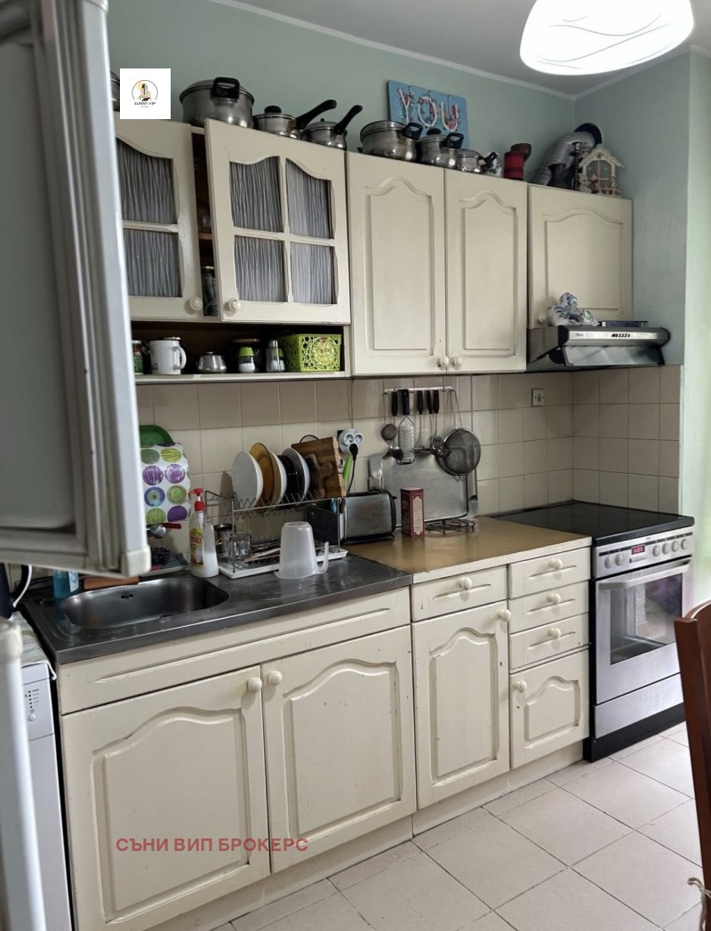 Продава  3-стаен, град Плевен, Сторгозия •  145 500 € • ID 64130452 — holmes.bg - [1] 