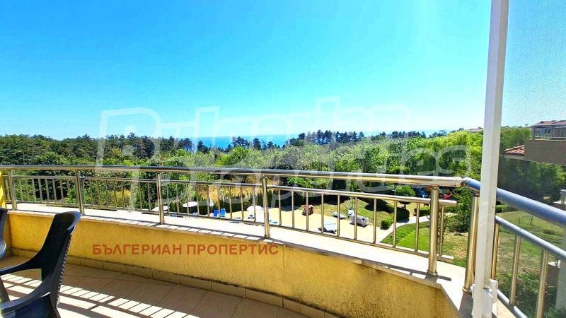Продава 3-СТАЕН, гр. Обзор, област Бургас, снимка 6 - Апартаменти - 52171465