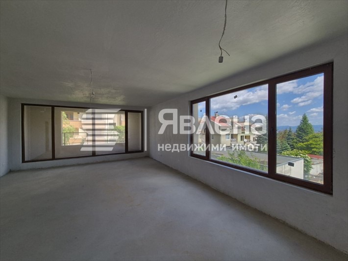 Продава 3-СТАЕН, гр. София, Драгалевци, снимка 2 - Апартаменти - 54431262
