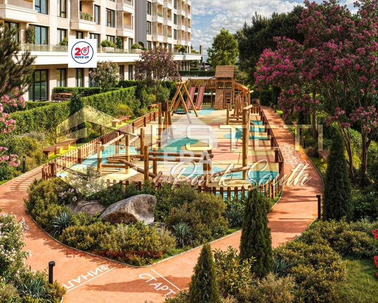 Продава 3-СТАЕН, гр. Стара Загора, Център, снимка 3 - Апартаменти - 56531847