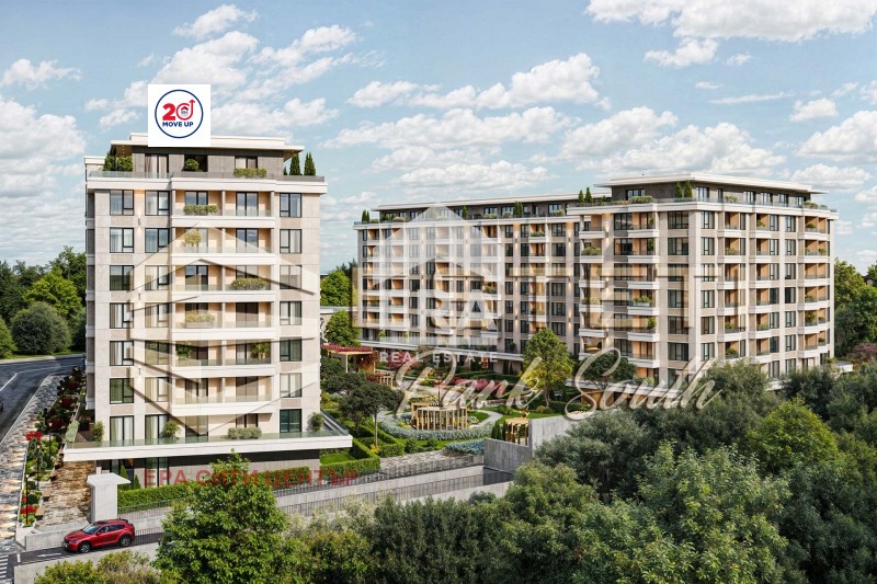 Продава 3-СТАЕН, гр. Стара Загора, Център, снимка 4 - Апартаменти - 56531847