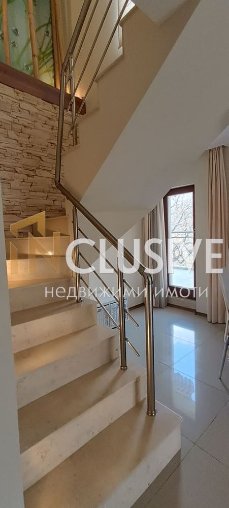For Sale  3 bedroom Varna , k.k. Zlatni pyasatsi , 210 sq.m | 55690636 - image [8]
