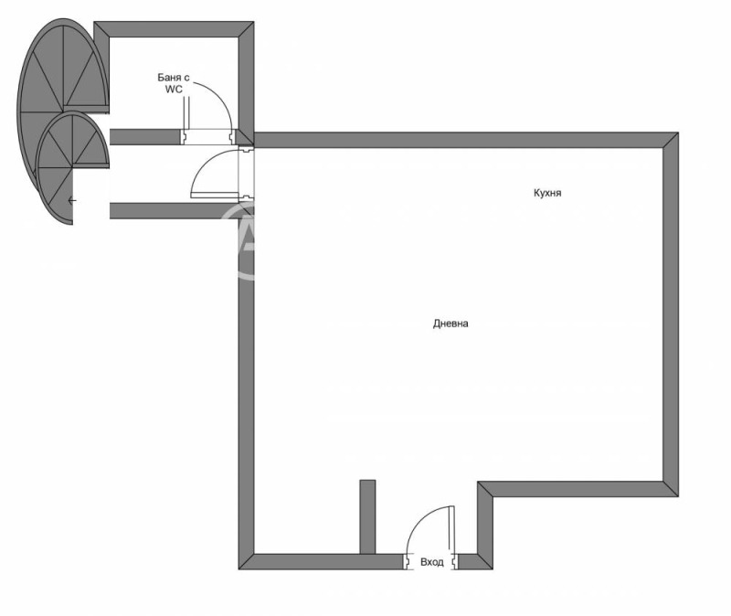 Zu verkaufen  3+ Schlafzimmer Sofia , Ljulin 9 , 115 qm | 45086491 - Bild [8]
