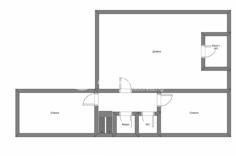 Zu verkaufen  3+ Schlafzimmer Sofia , Ljulin 9 , 115 qm | 45086491 - Bild [7]