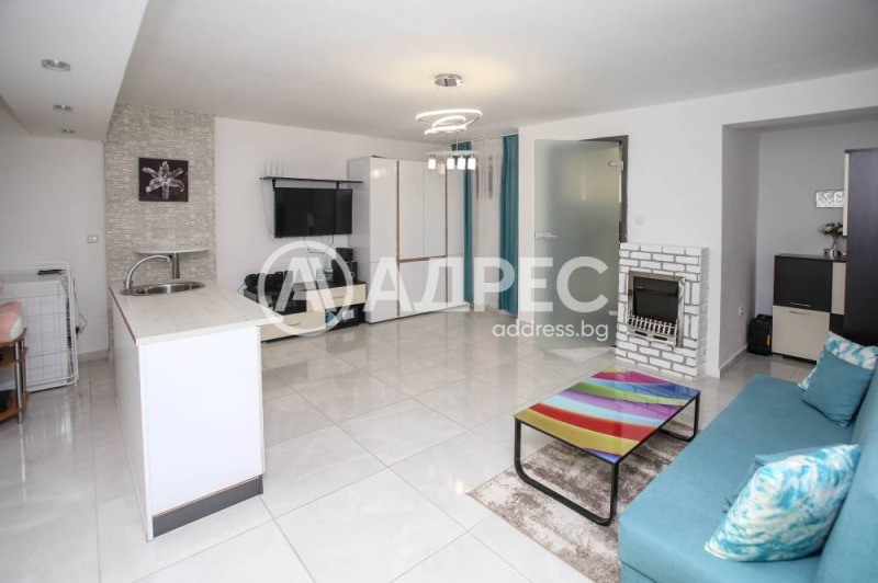 Zu verkaufen  3+ Schlafzimmer Sofia , Ljulin 9 , 115 qm | 45086491 - Bild [4]