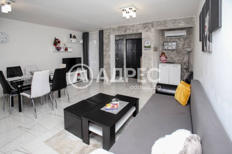Zu verkaufen  3+ Schlafzimmer Sofia , Ljulin 9 , 115 qm | 45086491 - Bild [2]