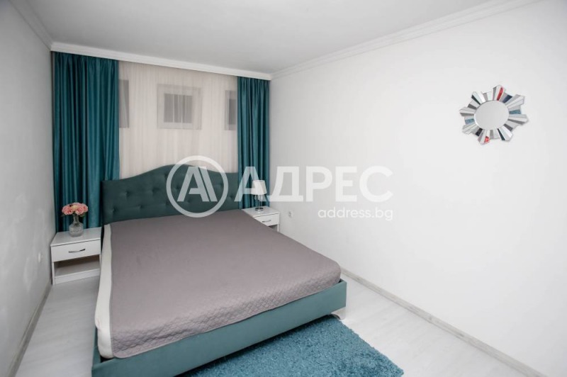 Zu verkaufen  3+ Schlafzimmer Sofia , Ljulin 9 , 115 qm | 45086491 - Bild [6]
