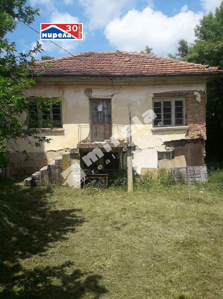 Продава  Къща област Велико Търново , с. Палици , 120 кв.м | 41313298 - изображение [2]