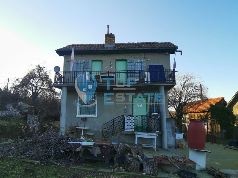 Te koop  Huis regio Veliko Tarnovo , Arbanasi , 60 m² | 48769927 - afbeelding [2]