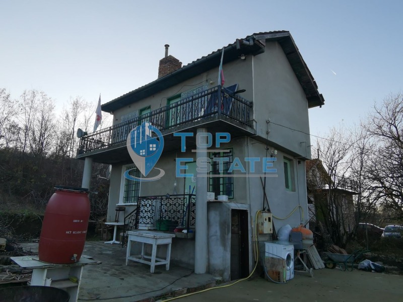 Te koop  Huis regio Veliko Tarnovo , Arbanasi , 60 m² | 48769927
