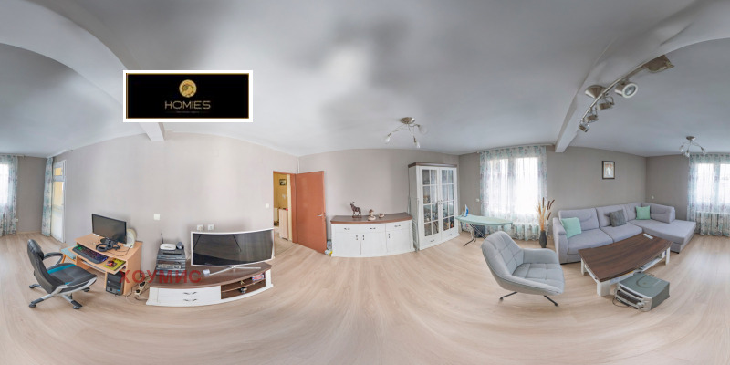Продава  Къща, град София, Драгалевци •  533 899 EUR • ID 73924253 — holmes.bg - [1] 