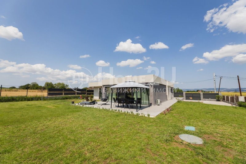 Продава  Къща област София , с. Пролеша , 176 кв.м | 59503674 - изображение [16]