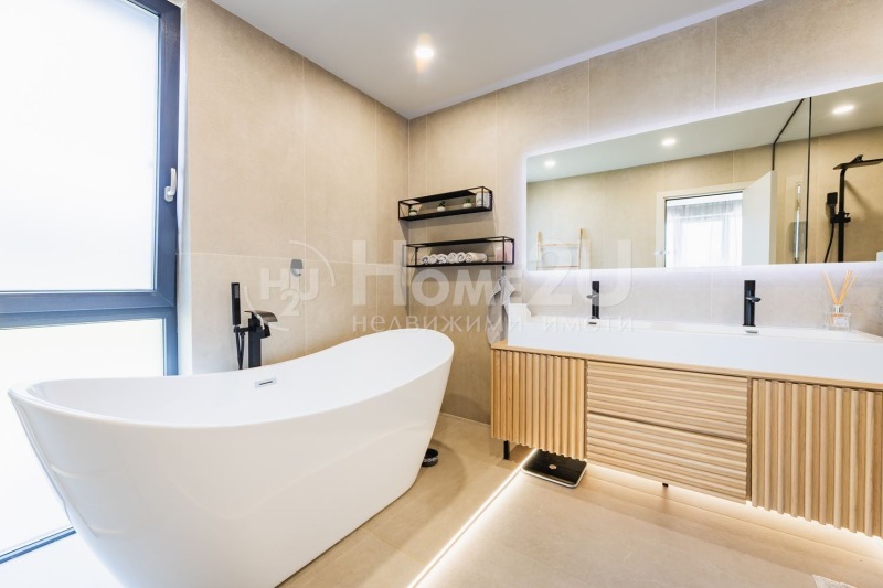 Продава  Къща област София , с. Пролеша , 176 кв.м | 59503674 - изображение [9]