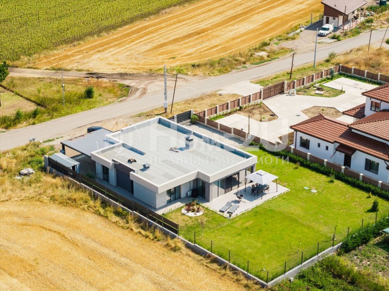 Продава  Къща област София , с. Пролеша , 176 кв.м | 59503674 - изображение [17]