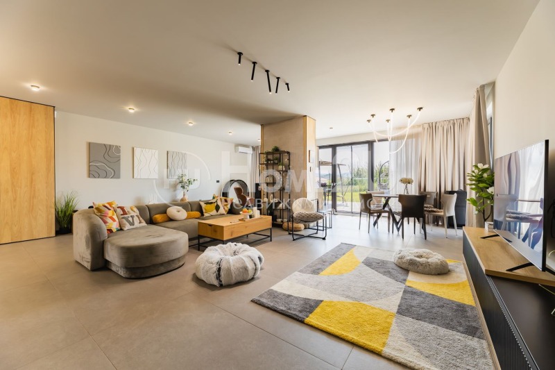 Продава  Къща област София , с. Пролеша , 176 кв.м | 59503674 - изображение [3]
