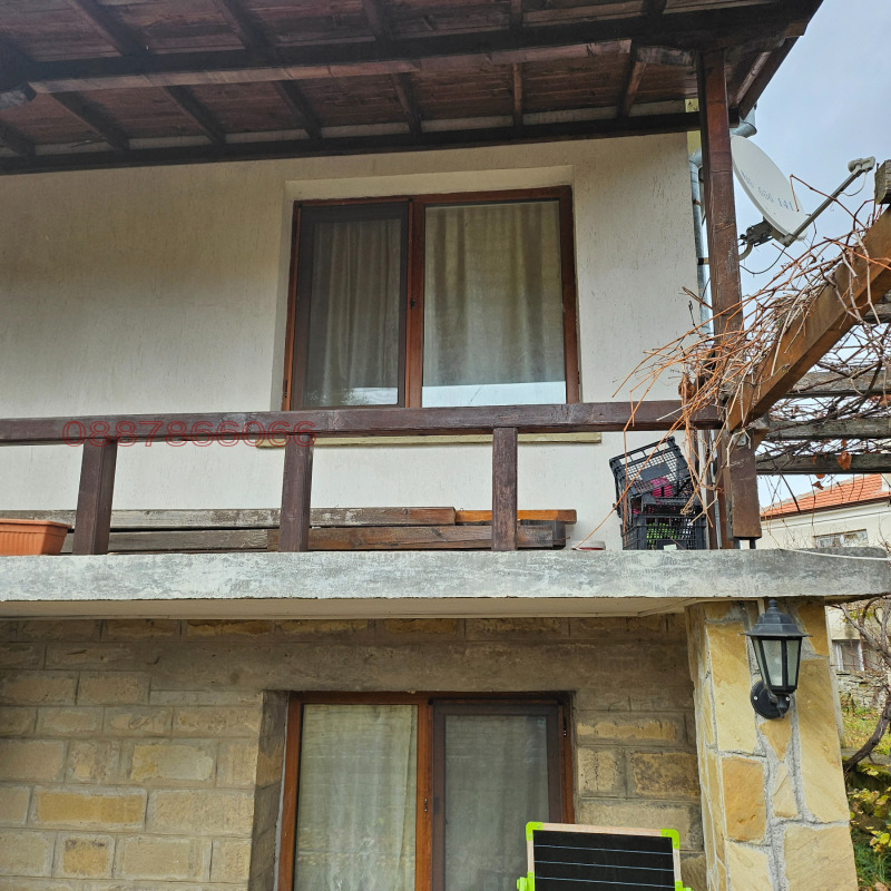 Продава КЪЩА, с. Бероново, област Бургас