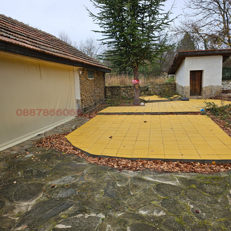 Продава КЪЩА, с. Бероново, област Бургас, снимка 9 - Къщи - 52781884