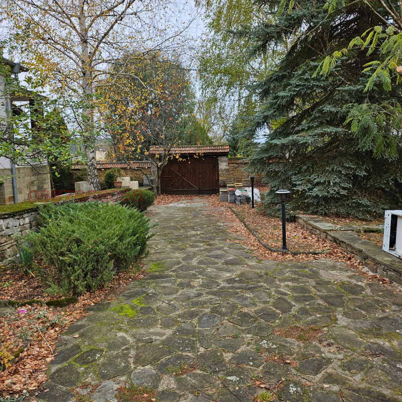 Продава КЪЩА, с. Бероново, област Бургас, снимка 7 - Къщи - 52781884