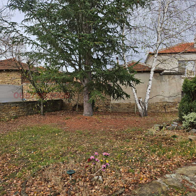 Продава КЪЩА, с. Бероново, област Бургас, снимка 8 - Къщи - 52781884