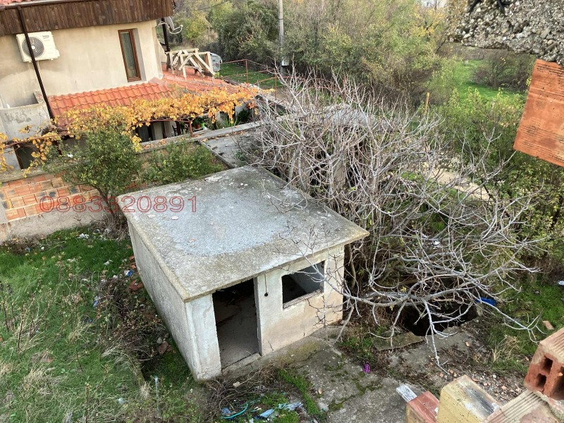 Продава КЪЩА, с. Сотиря, област Сливен, снимка 9 - Къщи - 52781309