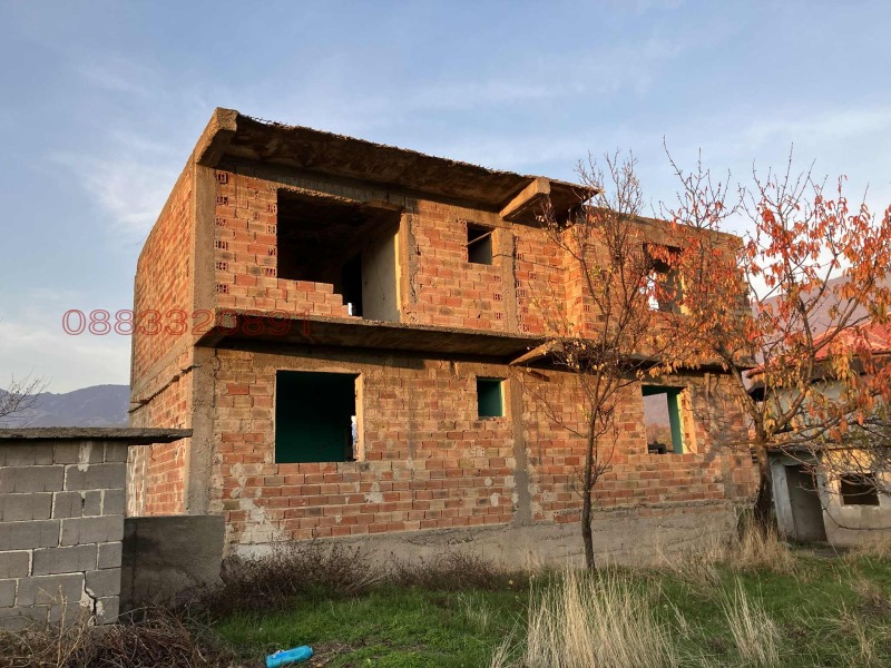 Продава КЪЩА, с. Сотиря, област Сливен